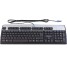 HP 2004 Standard Keyboard PS/2